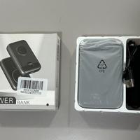 Powerbank Magsafe
