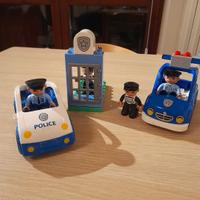 SET LEGO DUPLO IN BLOCCO