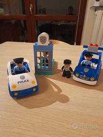 SET LEGO DUPLO IN BLOCCO