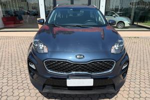 Kia Sportage 1.6 CRDI 136 CV DCT7 2WD GT Line