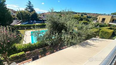 Appartamento con TERRAZZA vicino al MARE