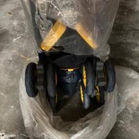 Passeggino peg perego