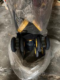 Passeggino peg perego