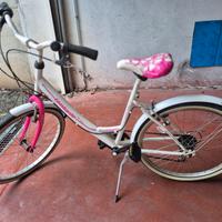 bicicletta bimba 25 lombardo