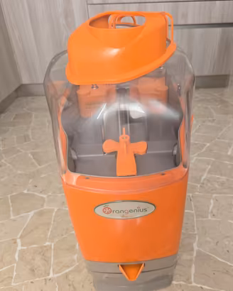Oranfresh – Spremiagrumi automatica professionale 