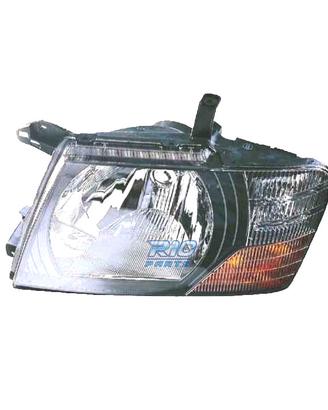 FARO SINISTRO MITSUBISHI MONTERO PAJERO 00-02