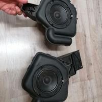 SUBWOOFER SMART 450 CDI 2004