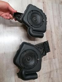 SUBWOOFER SMART 450 CDI 2004