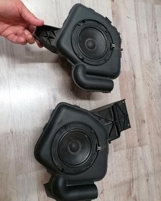 SUBWOOFER SMART 450 CDI 2004