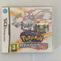 Pokémon Versione Bianca 2 (DS)