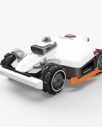 ROBOT MAMMOTION LUBA 3 AWD