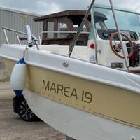 Marea 19 +selva murena 40/70xrs + selva 9.9 4T