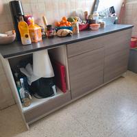 mobile per cucina knoxhult ikea