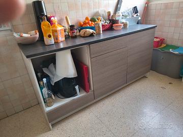 mobile per cucina knoxhult ikea