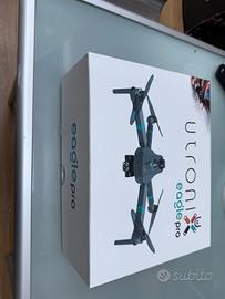 Drone eagle pro