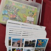 memory nuovo Italia in miniatura 