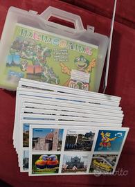 memory nuovo Italia in miniatura 