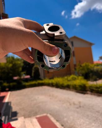 athena sport 70 minarelli prizzontale alluminio