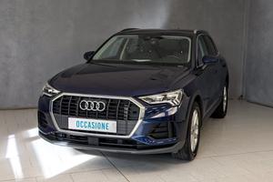 Audi q3 ii 35 TFSI S-tronic
