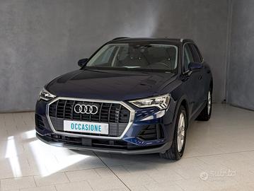 Audi q3 ii 35 TFSI S-tronic