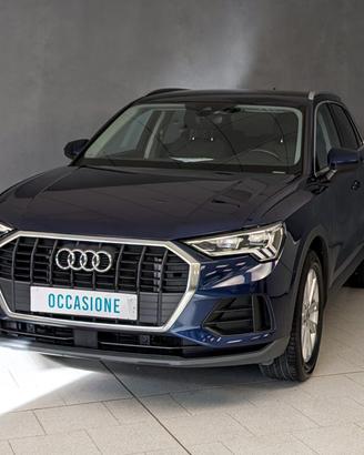 Audi q3 ii 35 TFSI S-tronic