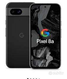 Pixel 8a 128 gb