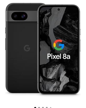 Pixel 8a 128 gb