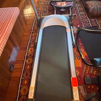 Tapis Roulant Carnielli - strada 3.1