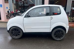 Microcar Apposto di tutto