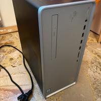 pc fisso usato