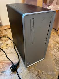 pc fisso usato