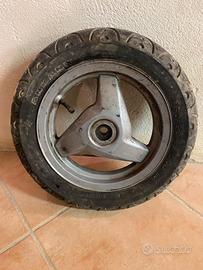 Cerchio Piaggio Zip 