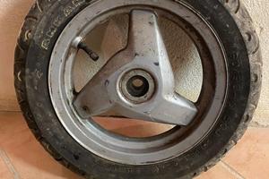 Cerchio Piaggio Zip 