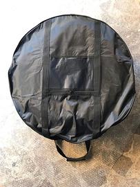 Kit ruota di scorta completo Fiat Lancia Alfa