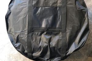 Kit ruota di scorta completo Fiat Lancia Alfa