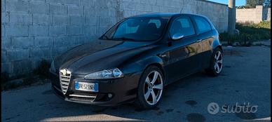 Alfa Romeo 147 Q2 
