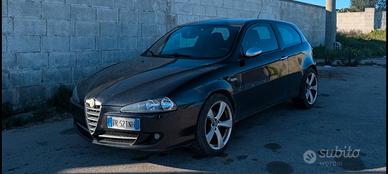 Alfa Romeo 147 Q2 