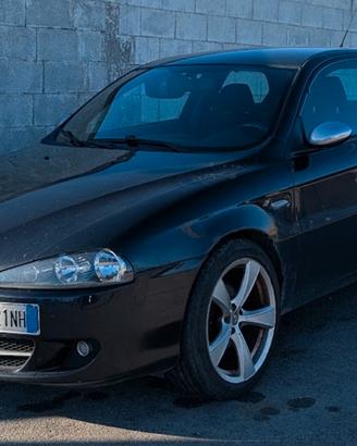 Alfa Romeo 147 Q2 