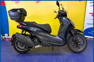 PIAGGIO Beverly 400 Garantito e Finanziabile