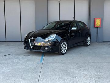 Alfa Romeo Giulietta 1.6 jtdm Giulietta 120cv