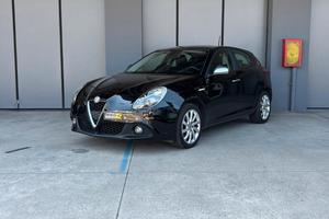 Alfa Romeo Giulietta 1.6 jtdm Giulietta 120cv