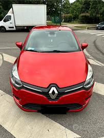 Renault clio iv 1.5 turbo diesel