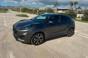 Puma 1.0 ecoboost Hybrid