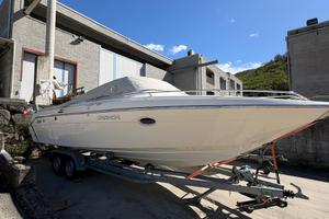 Cranchi Clipper 760