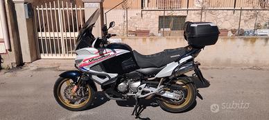 Honda Varadero 1000