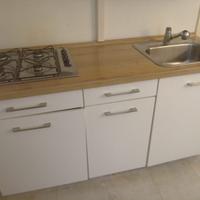 Cucina 1.77 m