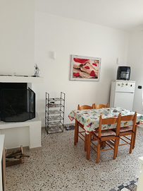 Interessante appartamento