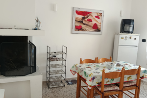 Interessante appartamento