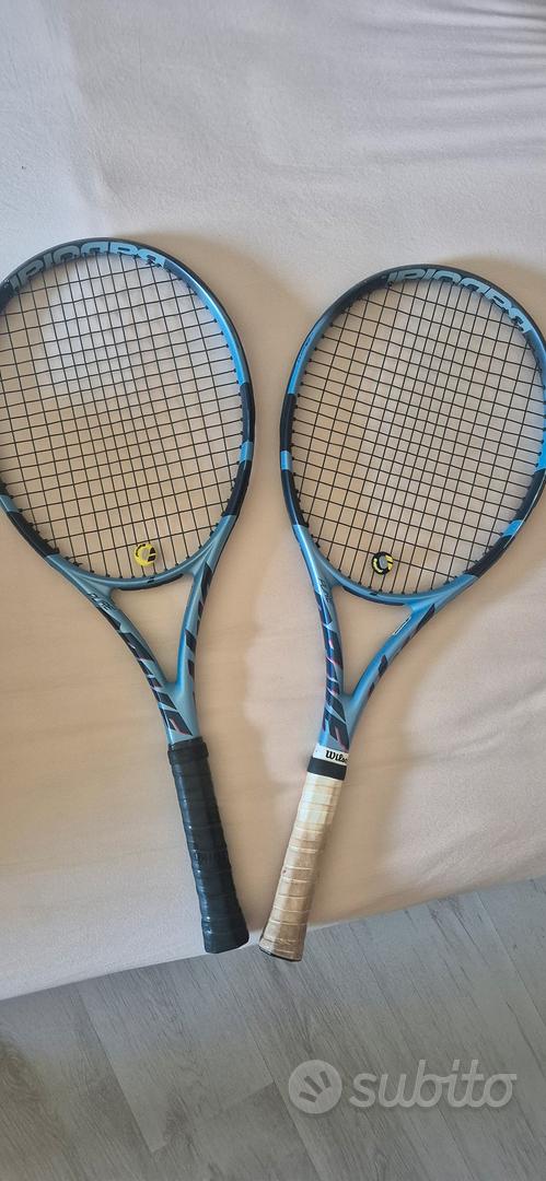 racchette tennis Babolat 2025 + borsone