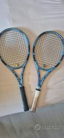 racchette tennis Babolat 2025 + borsone